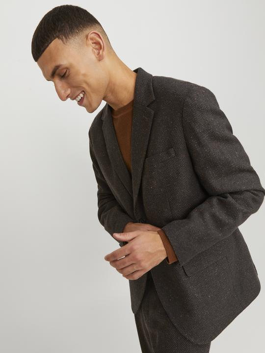 Immagine prodotto Jack & Jones Blazer in tweed (46)