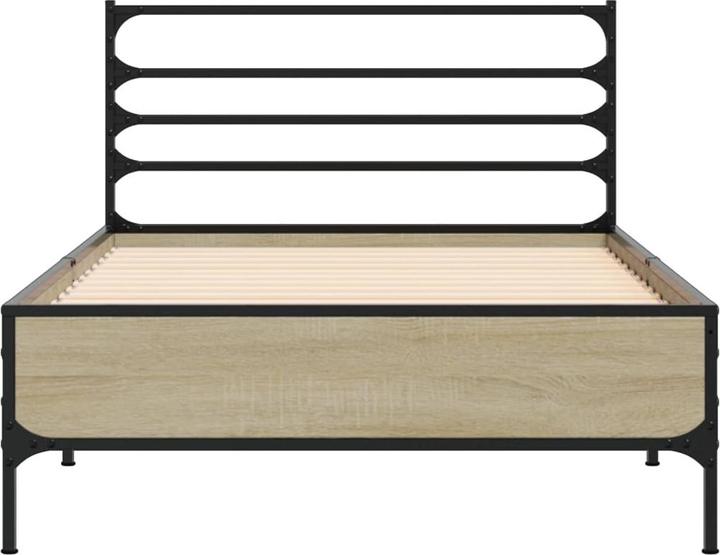 Image du produit vidaXL Katie (90 x 190 cm)