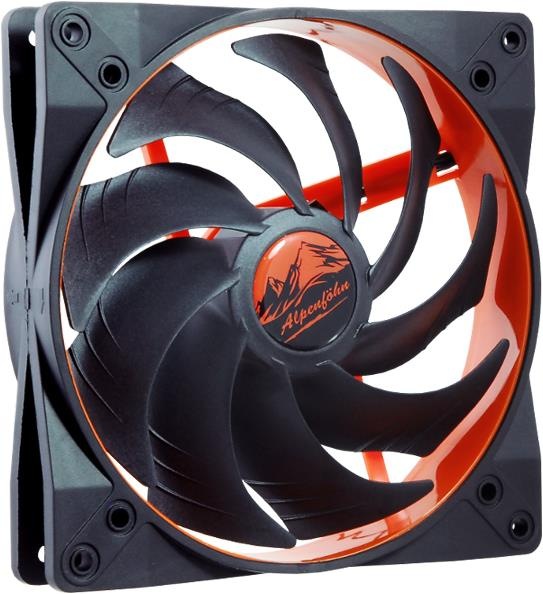 Alpenföhn Wing Boost 2 Plus (140 mm, 1 x)