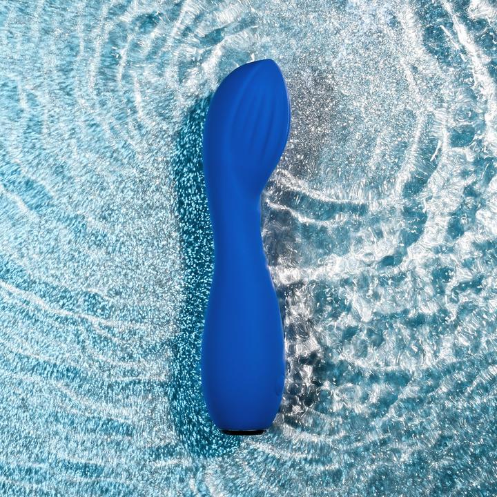 Actual product image Selopa Sapphire G Blue One size fits all