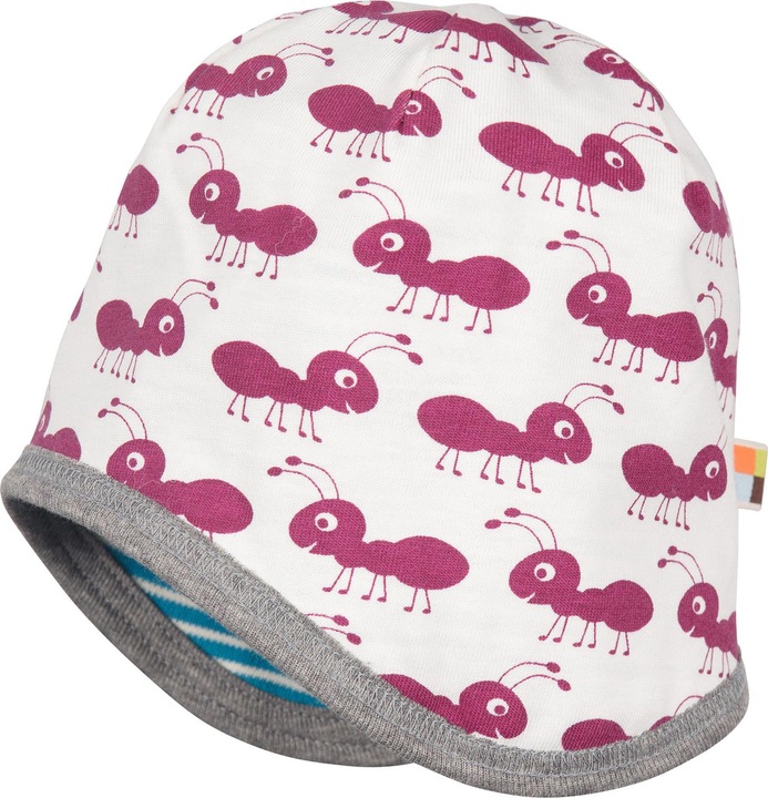 Actual product image loud + proud Reversible cap (74/80)