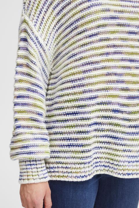 Produktbild Fransa FRLEA PU 2 - Pullover - 20611401 (L)