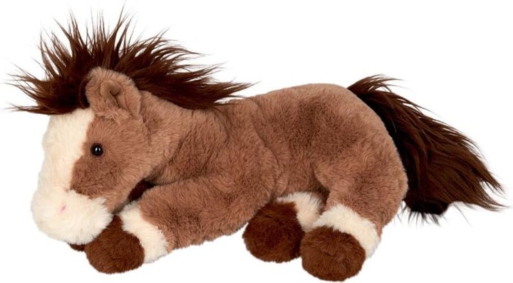 Actual product image Reclining pony Toni My little pony farm (32 cm)