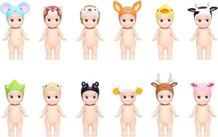 Sonny Angel Sonny Angels Animal Series 2