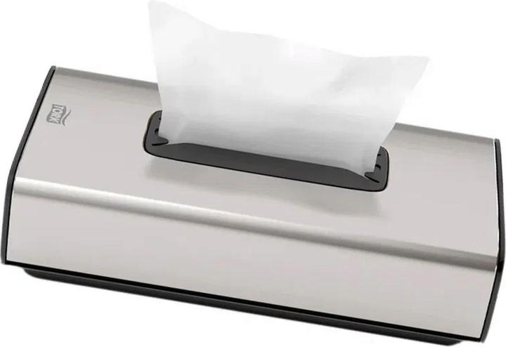 Immagine prodotto Tork Distributore di fazzoletti cosmetici F1