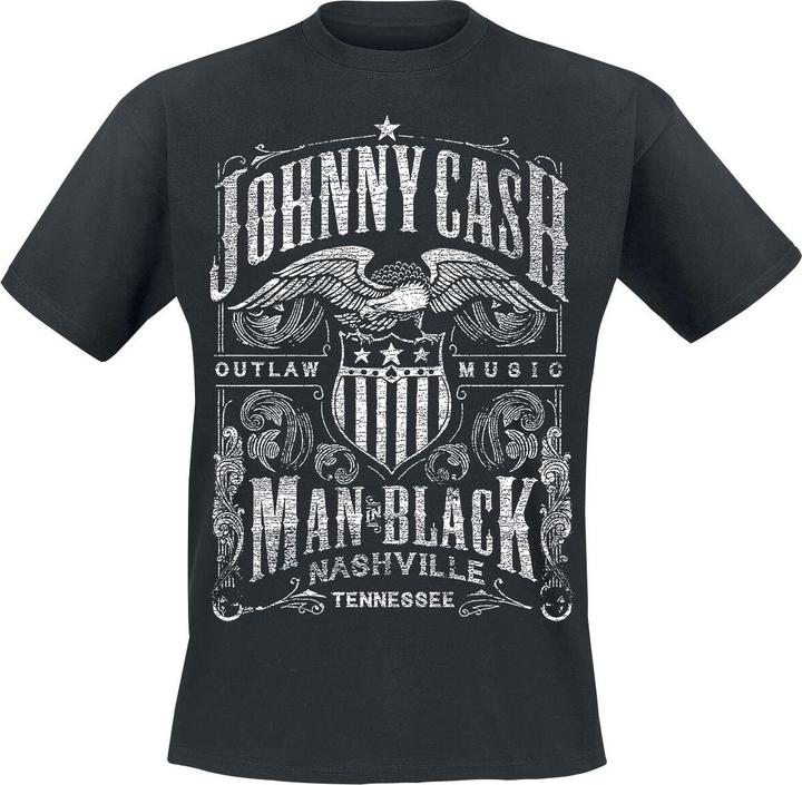 Produktbild Dick Smith Outlaw Music (4XL)