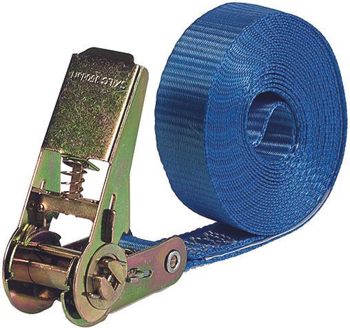 Actual product image SpanSet Straps