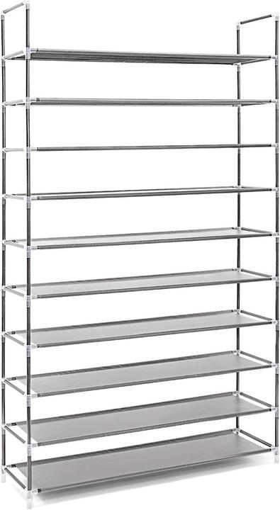 Actual product image Relaxdays Baylee (100 x 29 x 175.5 cm)