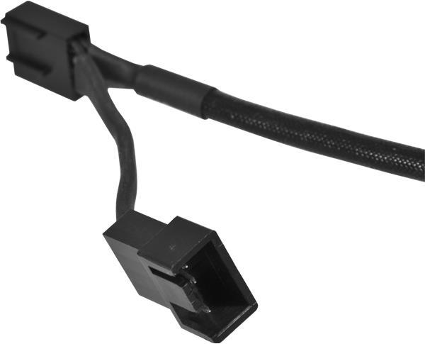 Produktbild Alpenföhn Wing Boost 2 Plus (140 mm, 1x)