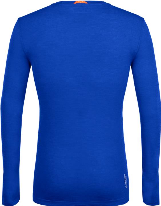 Immagine prodotto Salewa Camicia a maniche lunghe Zebru Fresh Merino Responsive (XL)