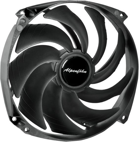 Produktbild Alpenföhn Wing Boost 2 Plus (140 mm, 1x)