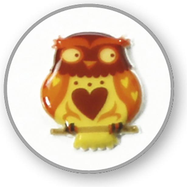 Immagine prodotto My Mandarine Sticker Cooky