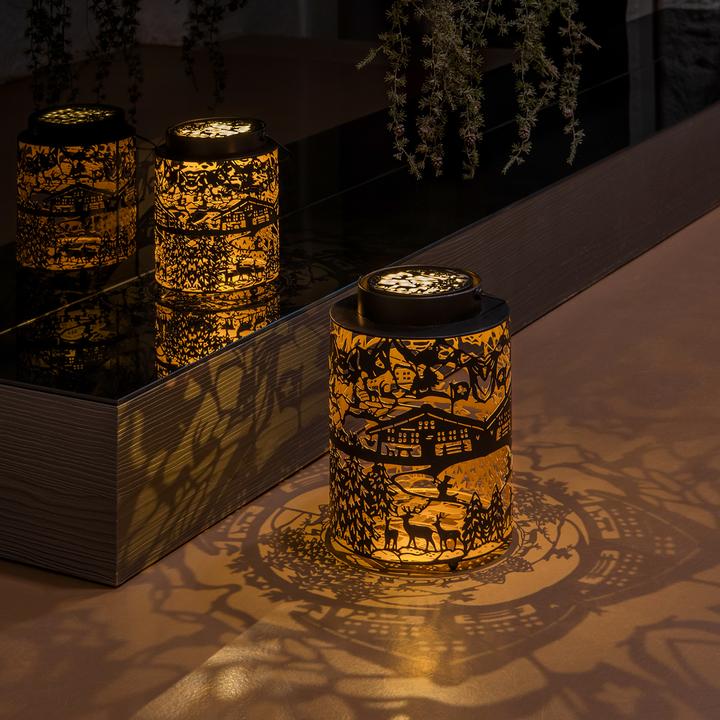 Image du produit STT Aura swiss, 22