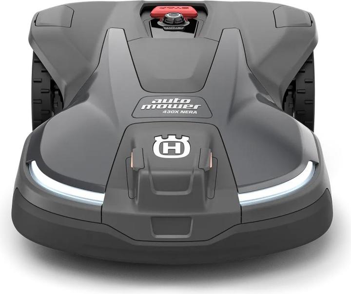 Actual product image Husqvarna Automower AM430X NERA (Lawn mower)