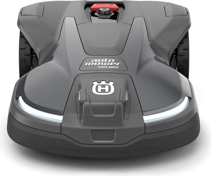 Immagine prodotto Husqvarna Automower AM430X NERA (Tosaerba)