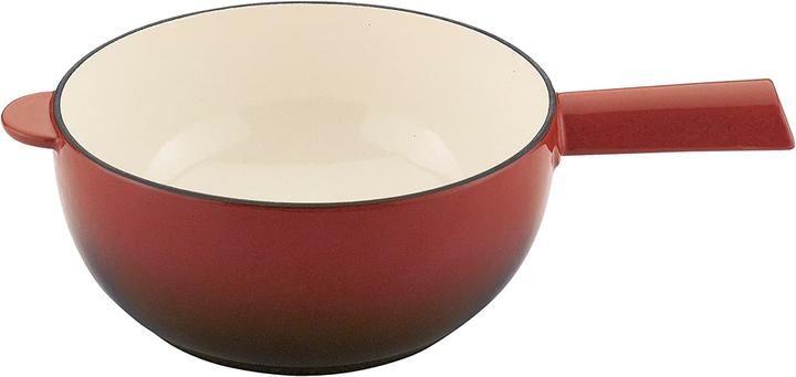 Image du produit Spring Fondue Garnitur (Fondue au fromage, Fondue au chocolat)