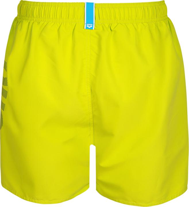 Image du produit Arena M Fundamentals Logo Boxer R (L)