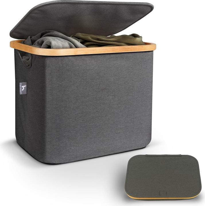 Anthracite, Gris, Marron, Nature