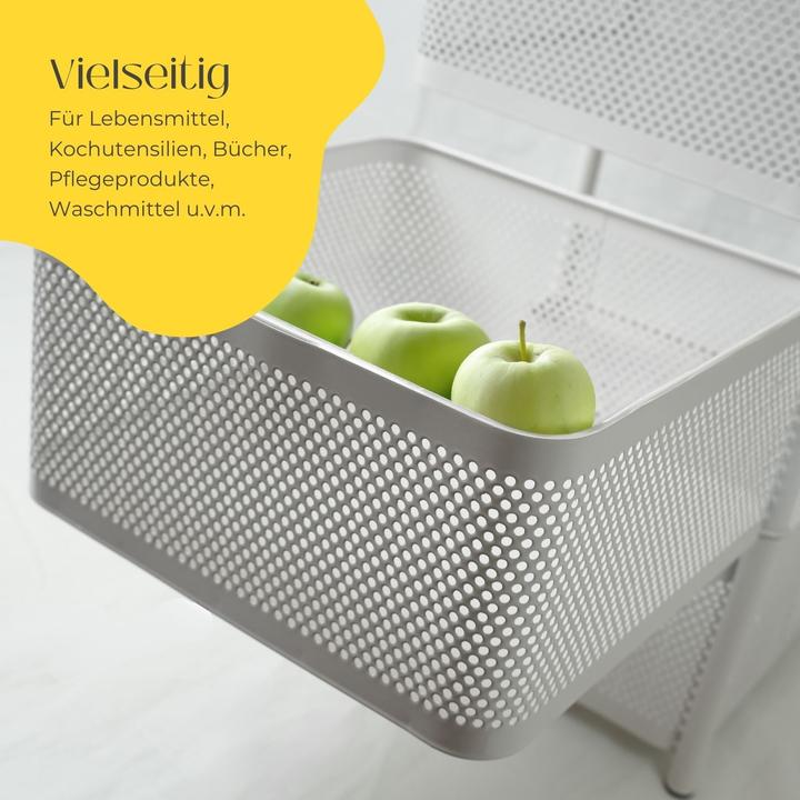 Image du produit Hermex Servierwagen