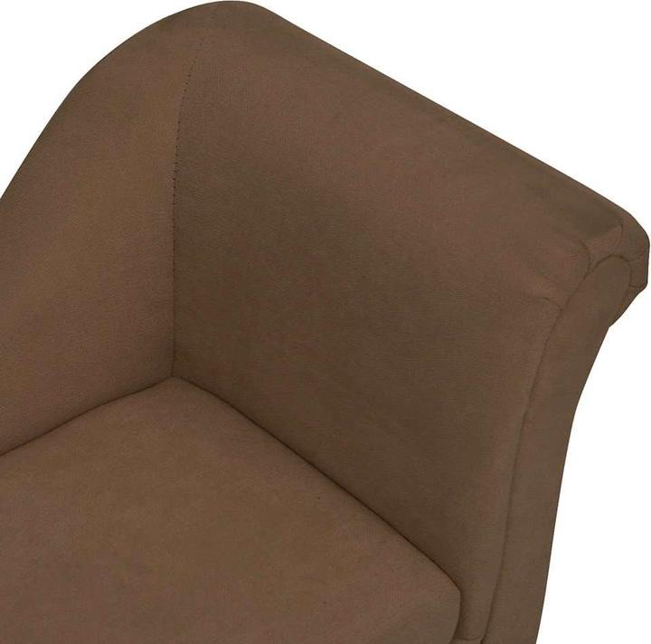 Produktbild vidaXL Hundesofa (Hund)