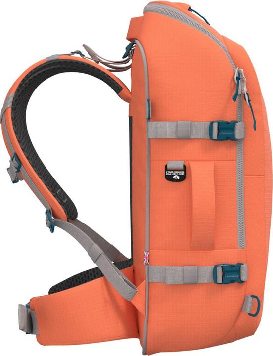 Image du produit Cabin zero Adventure Cabin Bag ADV 42L Sac à dos 55 cm (35 l)