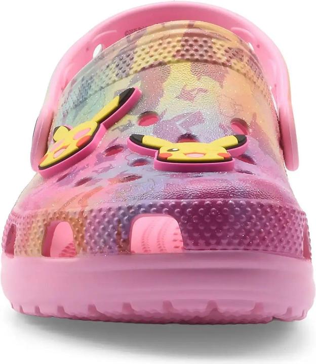 Immagine prodotto Crocs K's Pikachu Pink Classic Clog (33)