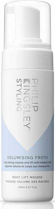 Image du produit Philip Kingsley Gel coiffant Weatherproof 150 ml (150 ml, Mousse coiffante)