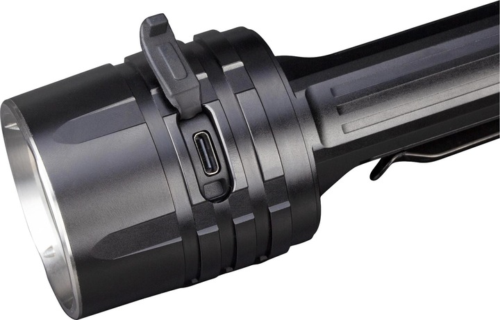 Actual product image Fenix LR35R (14 cm, 10000 lm)