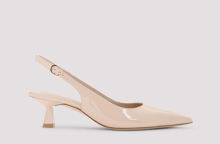 Actual product image Stuart Weitzman SL440.PAT (40)