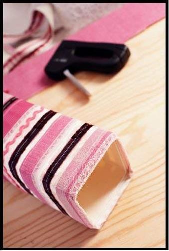 Productafbeelding Rapid Hobby handtacker, doos