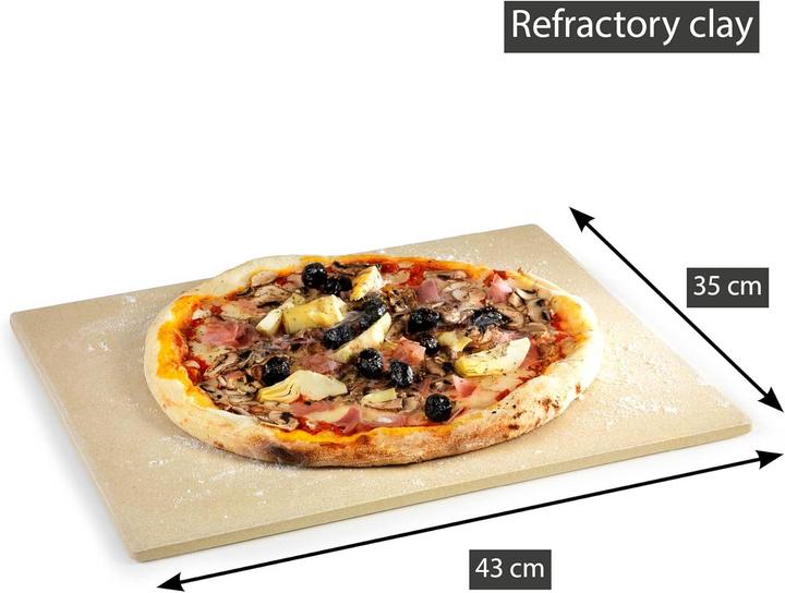 Actual product image Barbecook Pizza platter for siesta