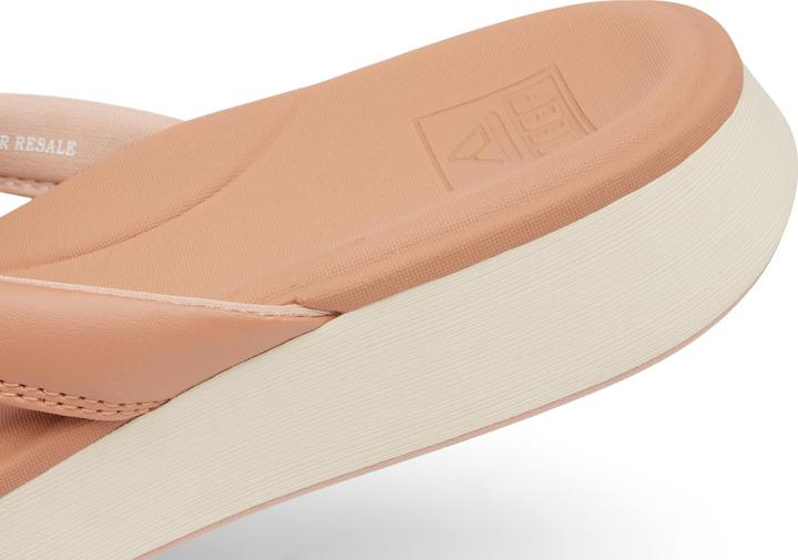 Produktbild Reef CUSHION CLOUD CORK Meisjes Slippers - cork