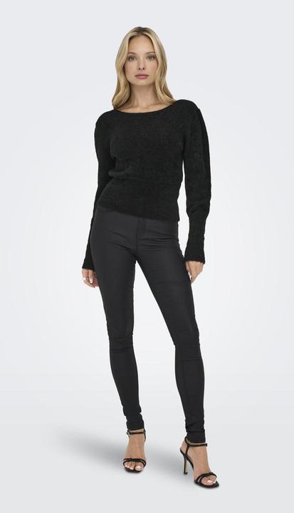 Produktbild Only Einfarbiges Strickpullover (XXL)