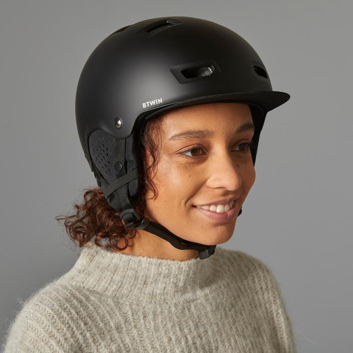 Produktbild Btwin BOWL 500 (55 - 59 cm)