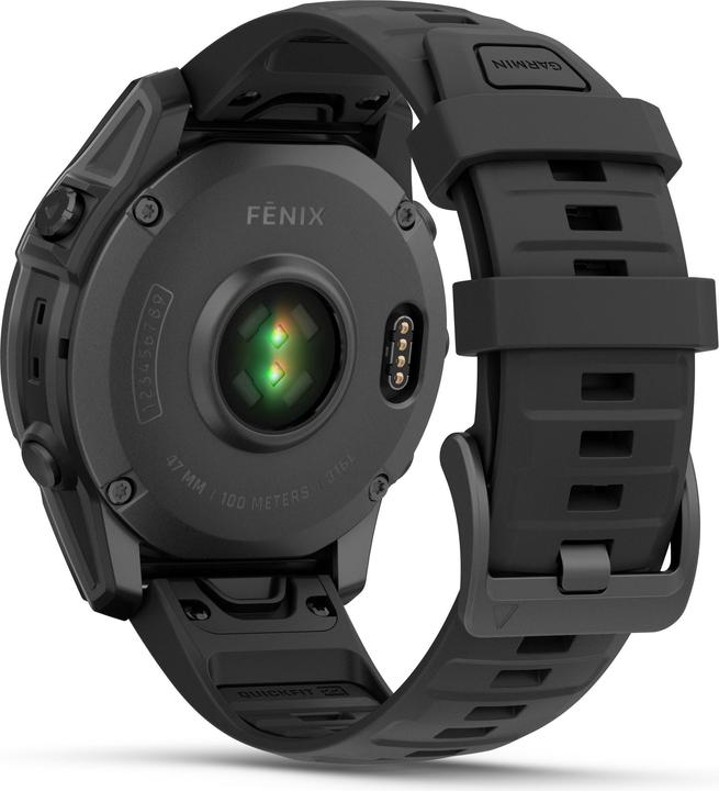 Image du produit Garmin fenix E (47 mm)