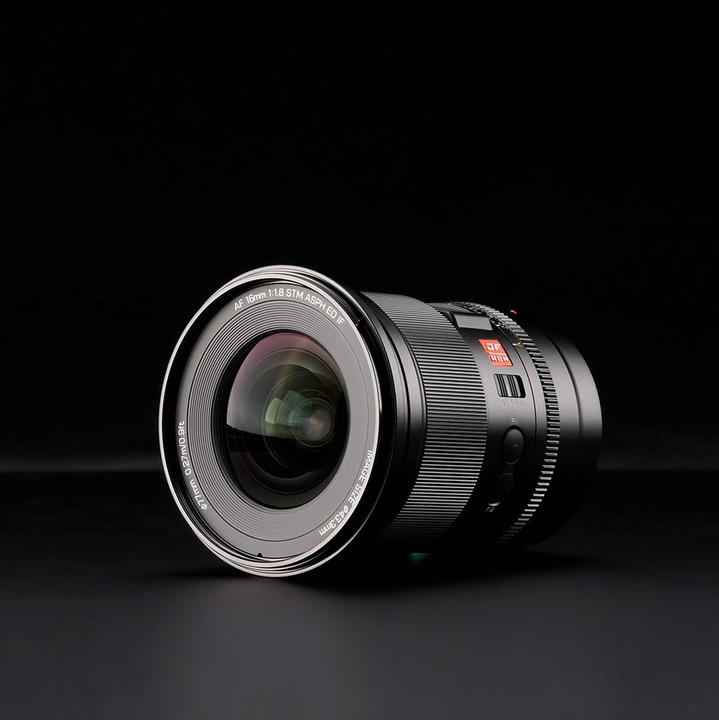 Produktbild Viltrox AF 16mm f/1.8 (Nikon Z, Vollformat)