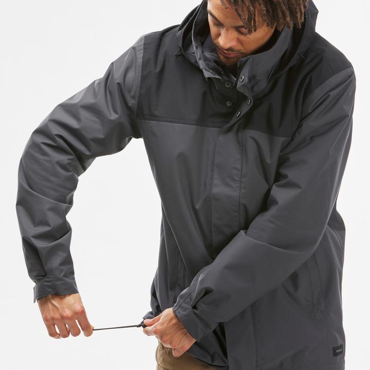 Produktbild Forclaz TRAVEL100 3in1 (M)