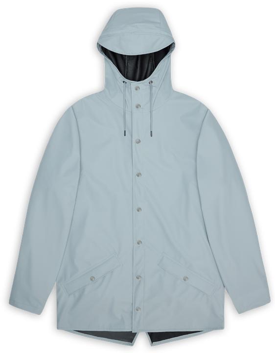 Actual product image Rains 12010 Jacket (S)