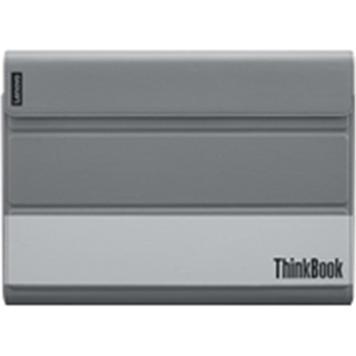 Thumbnail - Lenovo ThinkBook Premium (13", Lenovo), Notebooktasche, Grau