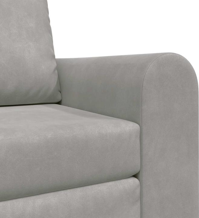 Produktbild vidaXL Schlafsofa