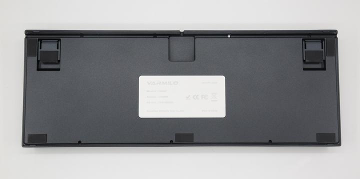 Produktbild Varmilo Panda VA88 (CH, Kabelgebunden)