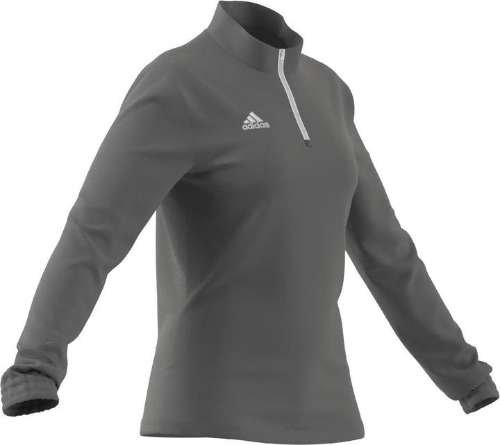 Produktbild adidas Entrada 22 Trainingspullover Damen (XS)