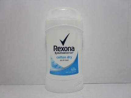 Actual product image Rexona Na (Stick, 40 ml)
