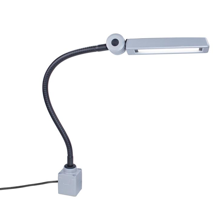Actual product image Led2work 121210-11 CENALED FLOOD Flexarm