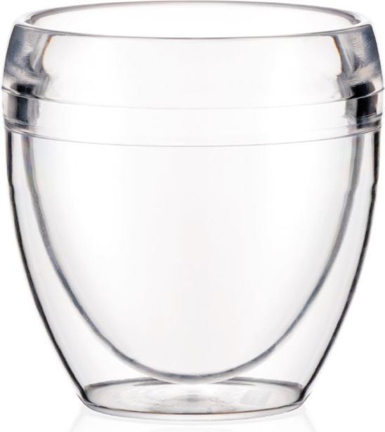 Actual product image Bodum Mug Pavina Outdoor from (250 ml, 6 x)