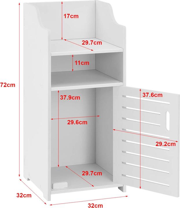 Actual product image En.Casa Skara