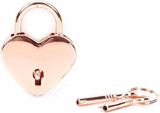 Image du produit Liebe Seele Petit château en forme de coeur (lot de 2)
