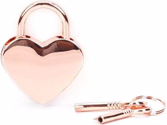 Image du produit Liebe Seele Petit château en forme de coeur (lot de 2)
