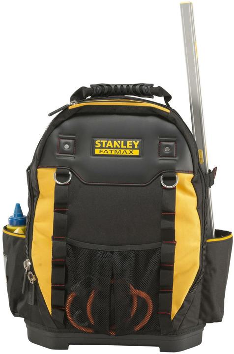 Actual product image Stanley Tool backpack (1 Piece)