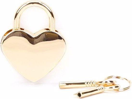 Image du produit Liebe Seele Petit château en forme de coeur (lot de 2)